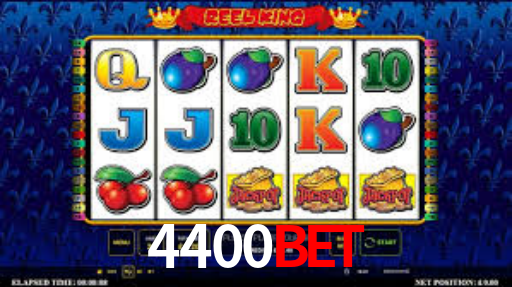 4400bet