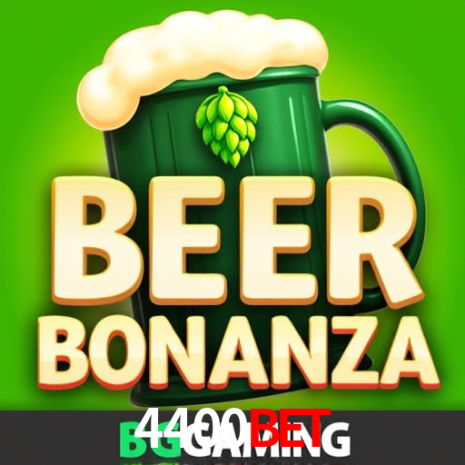 4400bet: Seu Cassino Premiado com Pagamentos Rápidos