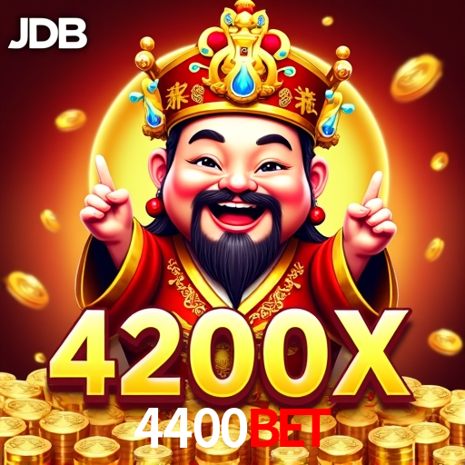 4400bet.com