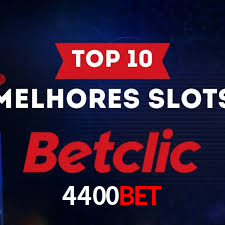 4400bet: A Experiência de Casino com Jogos de Mesa ao Vivo