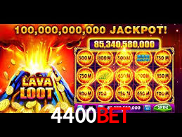 4400bet.com
