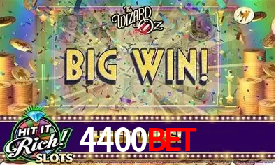 Explore as vantagens do 4400bet: serviço profissional e confiabilidade