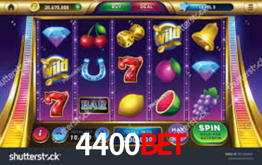 4400bet.com